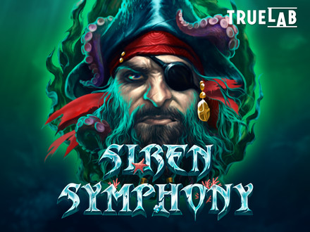 Siren Symphony слот